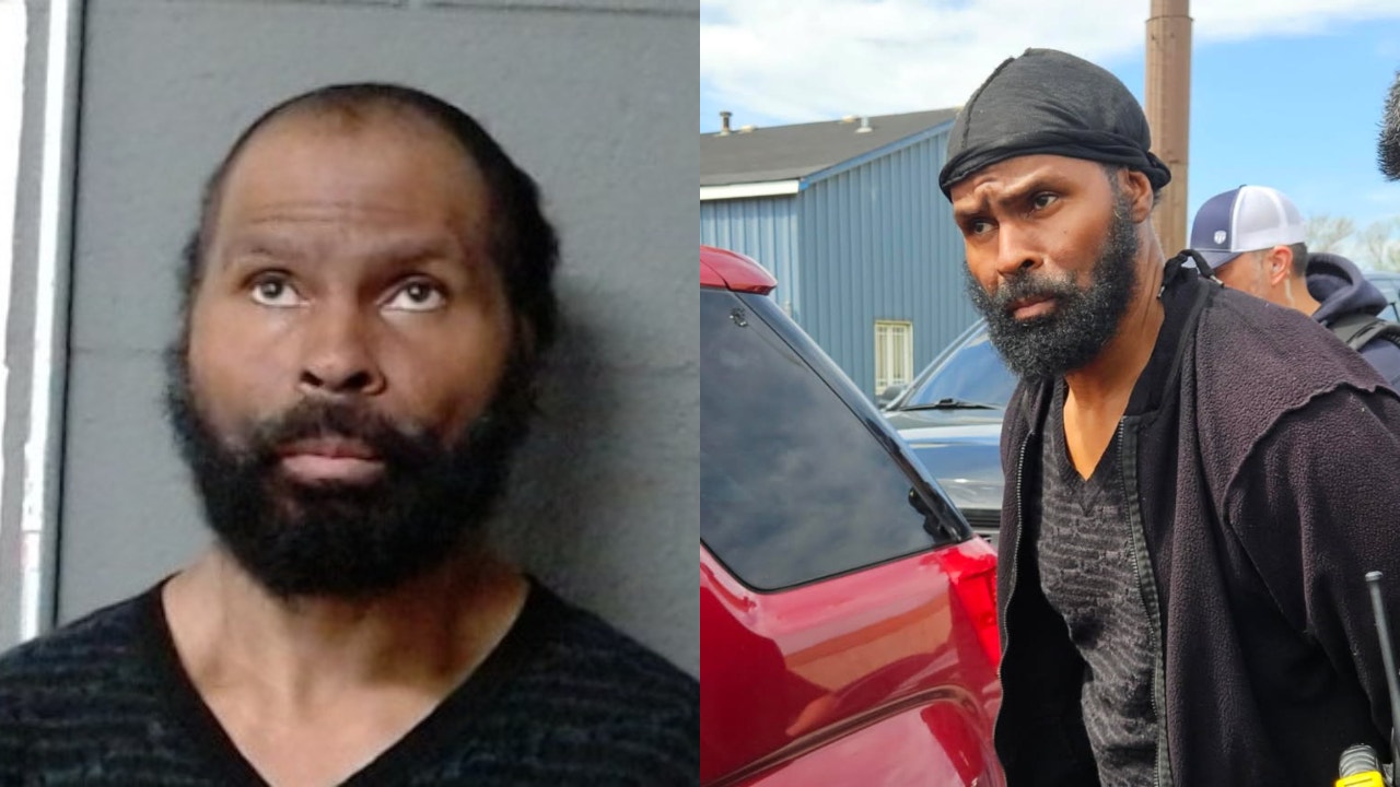 Chicago felon who sexually assaulted girl arrested for failing to register as sex offender, officials say