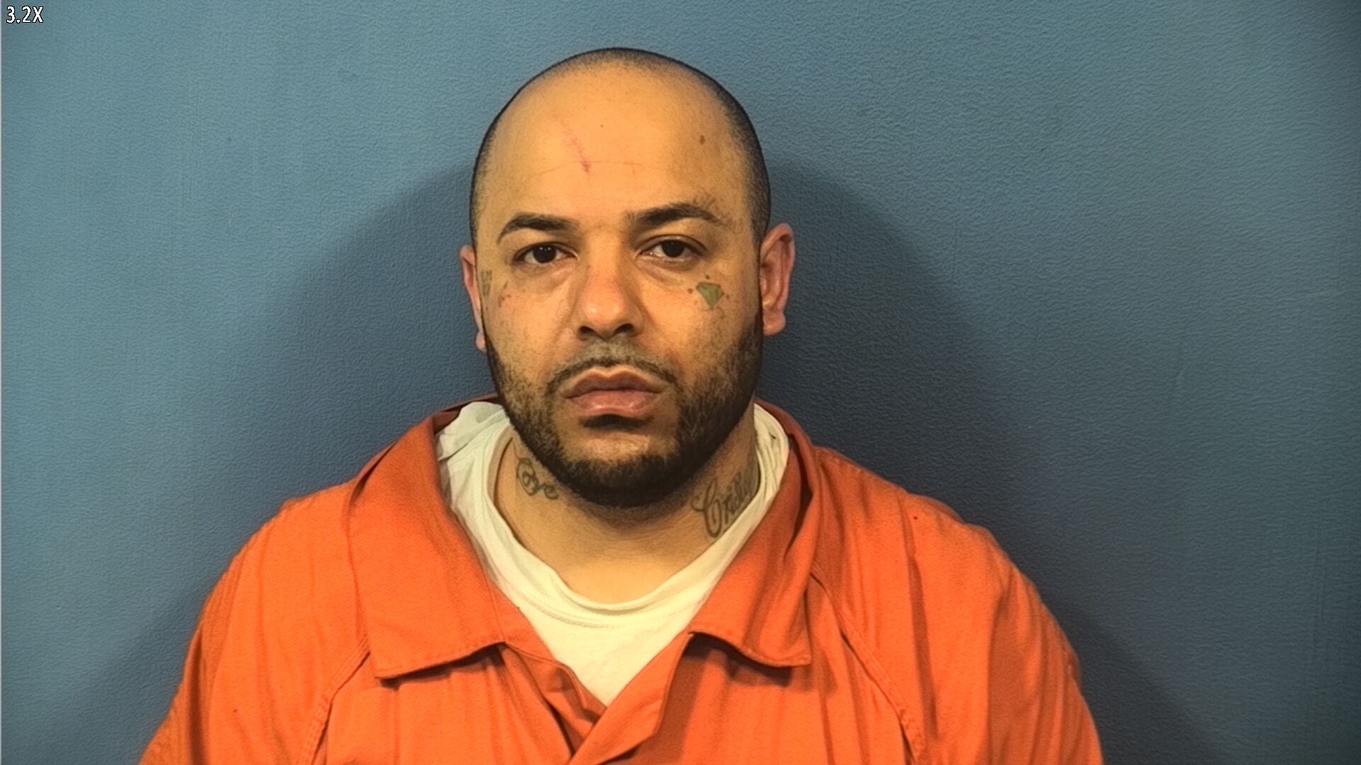Chicago man sped away from suburban police while drunk, armed with loaded gun, prosecutors say