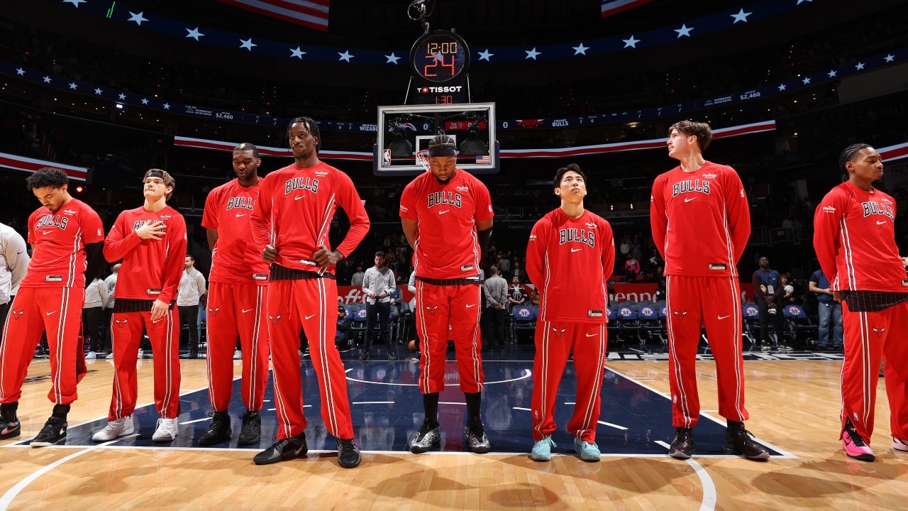 Bulls play the lottery game as NBA looks to curb tanking: Telander