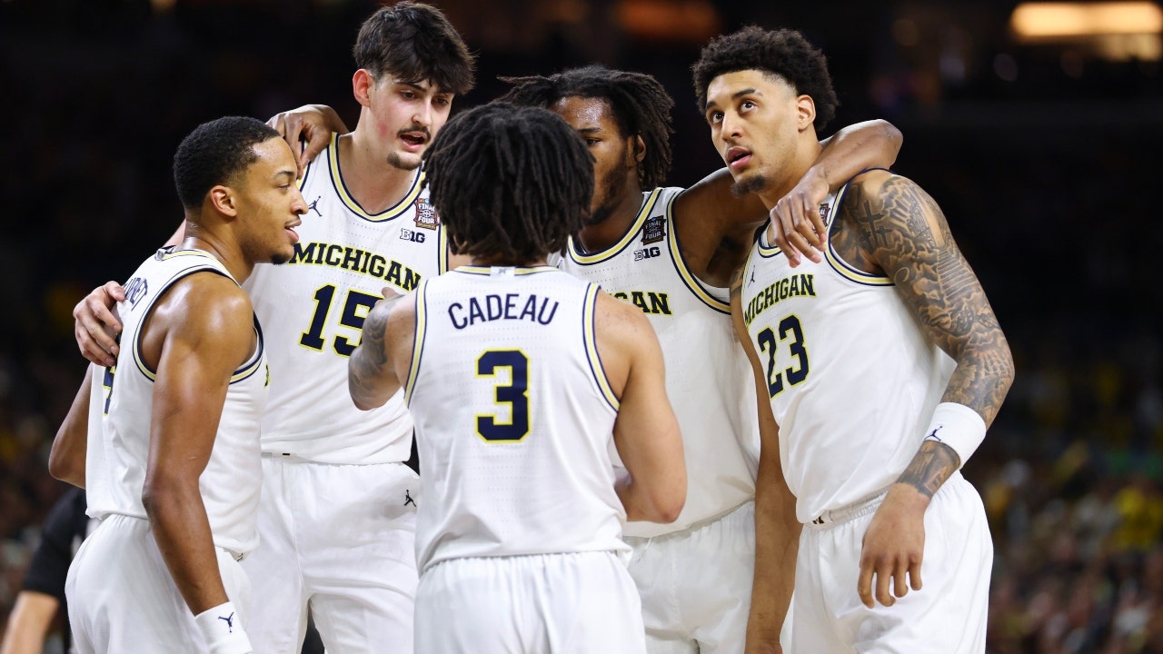 Michiganâs portal-powered lineup delivers championship in new era: Telander