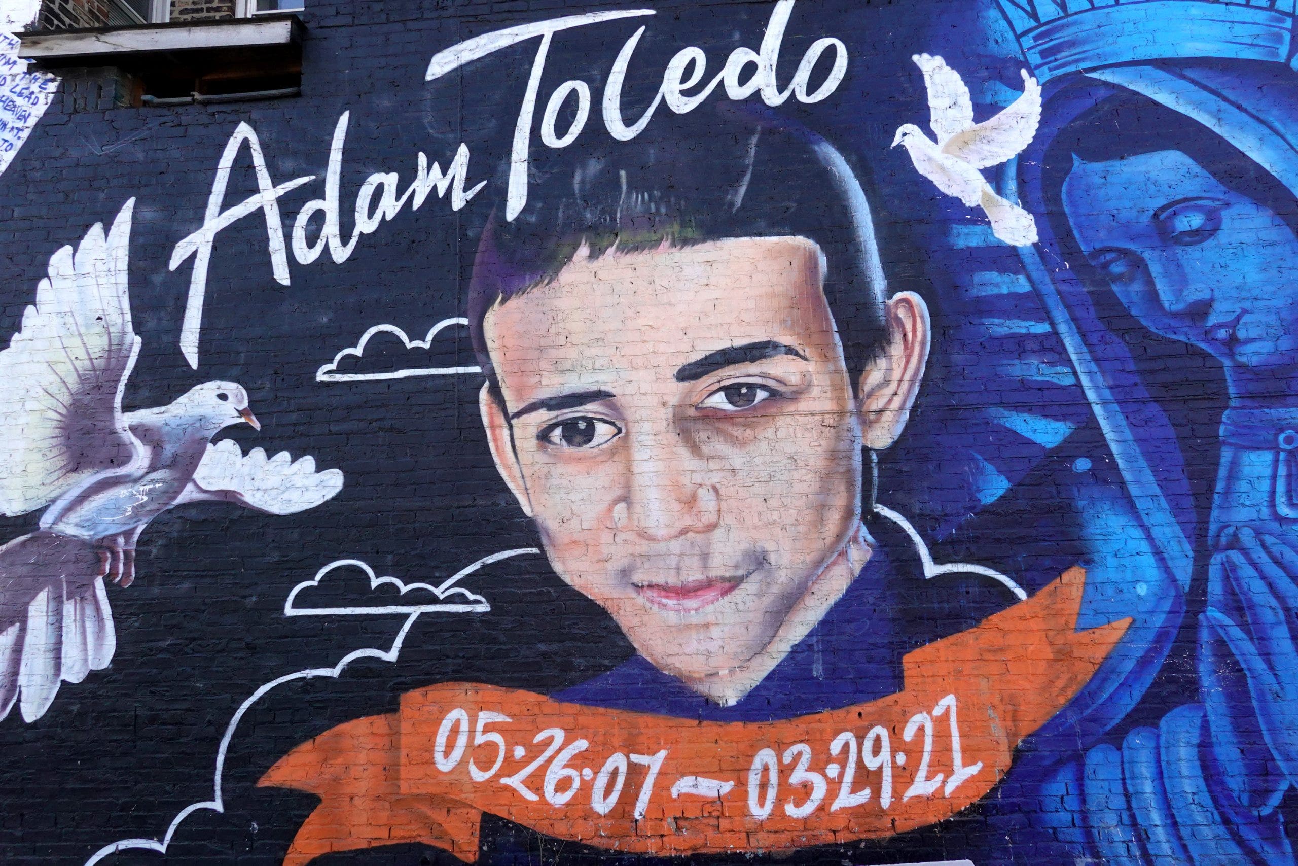 Trial looms in Adam Toledo case as family seeks justice 5 years later