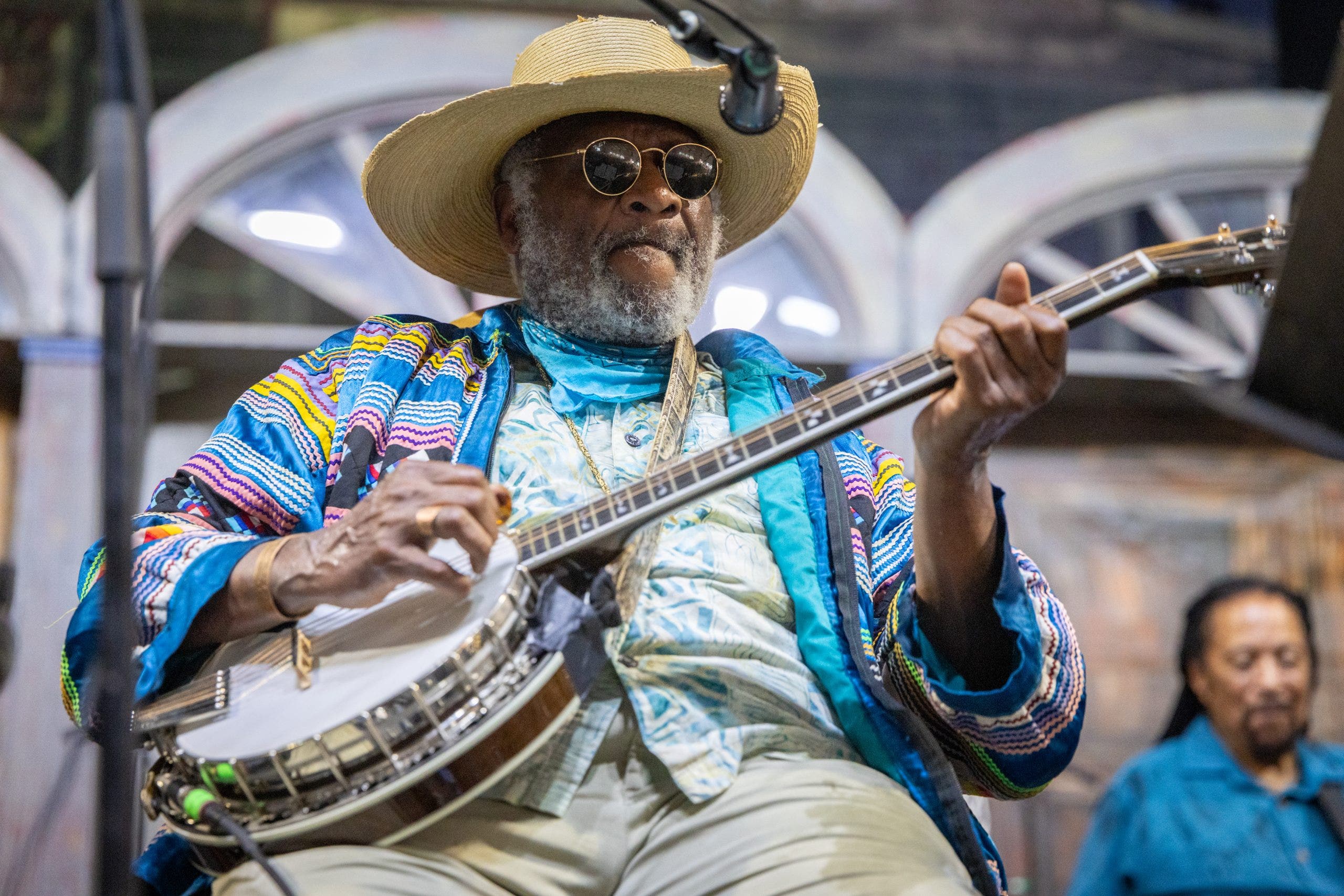 Chicago Blues Festival 2026 lineup announced; full schedule released