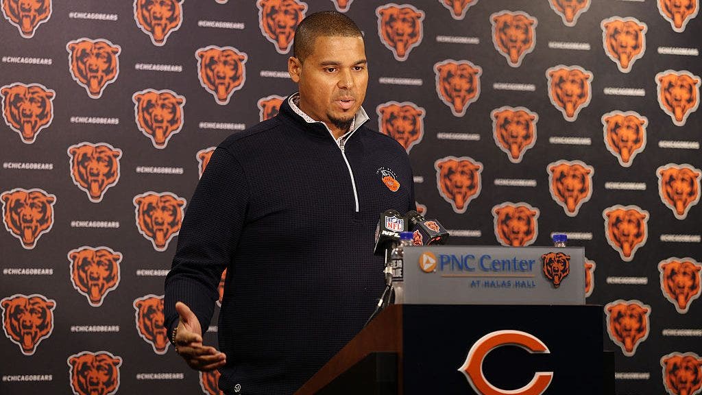 2026 NFL Draft: Chicago Bears eye one specific trait in a draft where they're 'ready for anything'