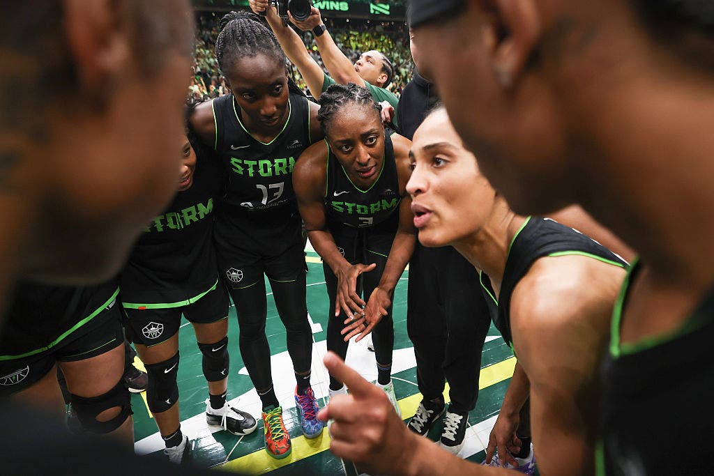 Column: Why the Chicago Sky, from the top down, need Skylar Diggins