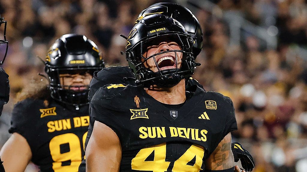 Chicago Bears select Keyshaun Elliott No. 166 overall: What it means for the team