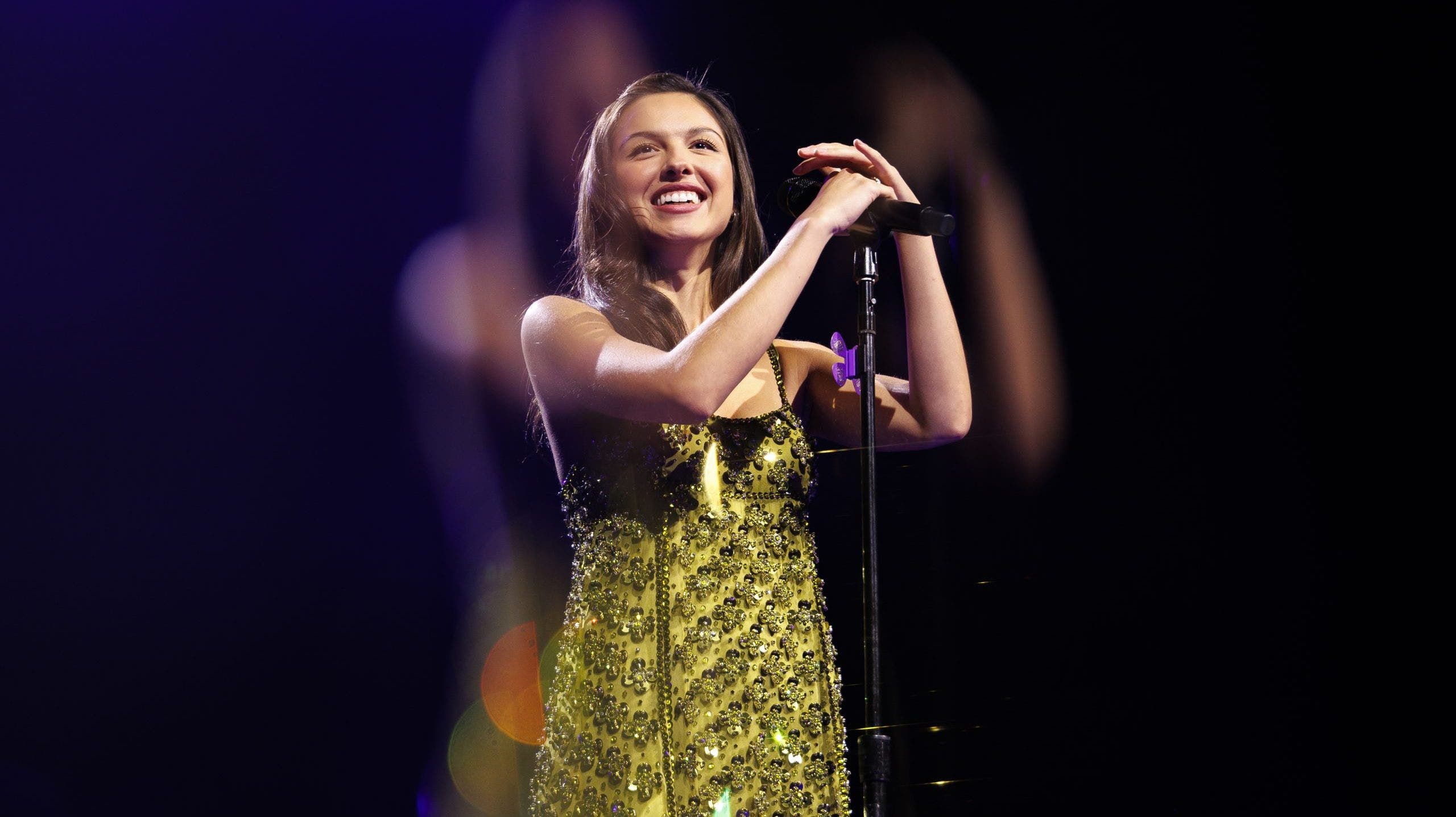 Olivia Rodrigo sets Chicago tour dates