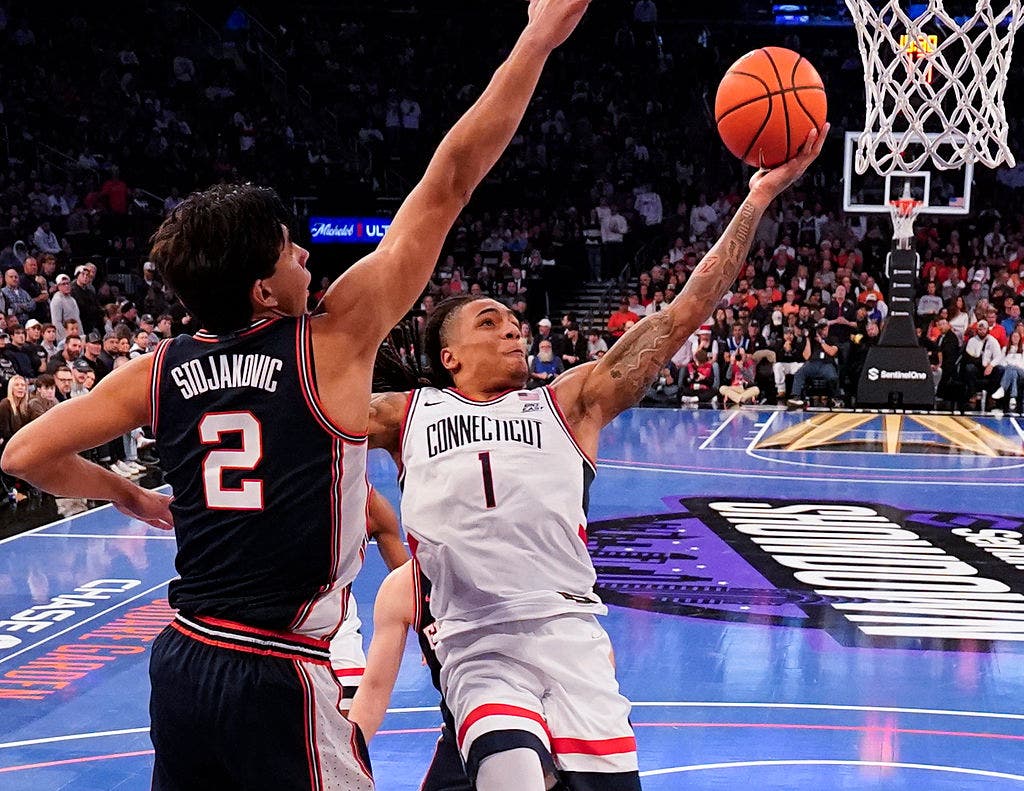 Illinois basketball and UConn have recent history: Here's why the Final Four won't be the same