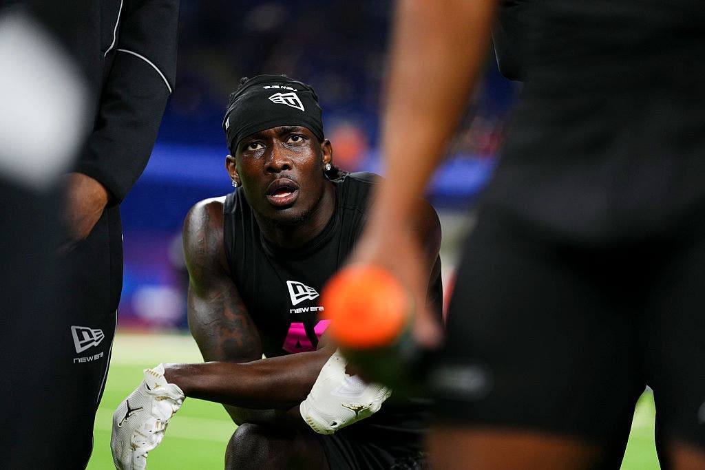 Fox 32 Chicago NFL Mock Draft: Post-NFL Free Agency predictions for the Chicago Bears and more