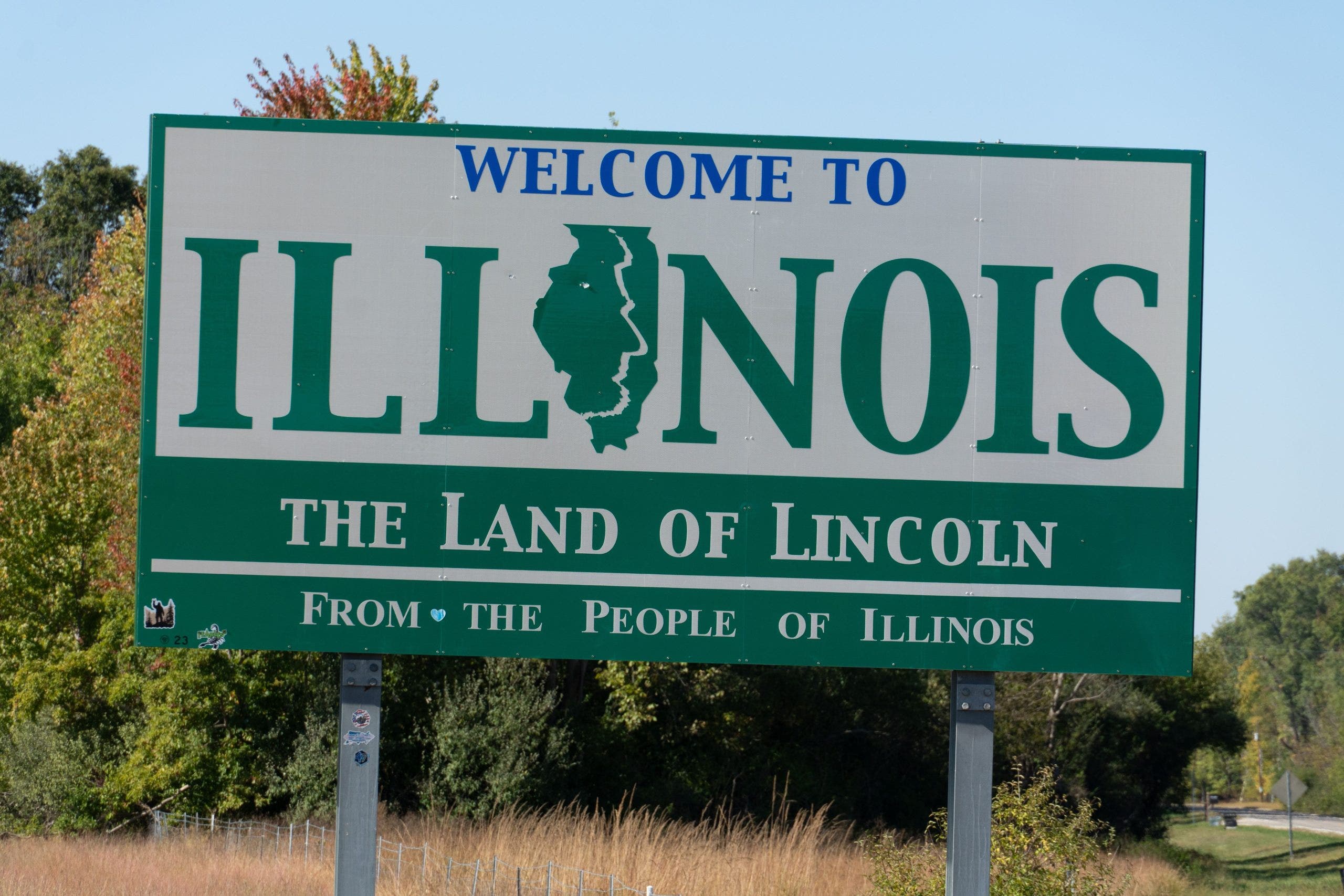This Chicago suburb ranked No.1 in Illinois for starting a business, report says