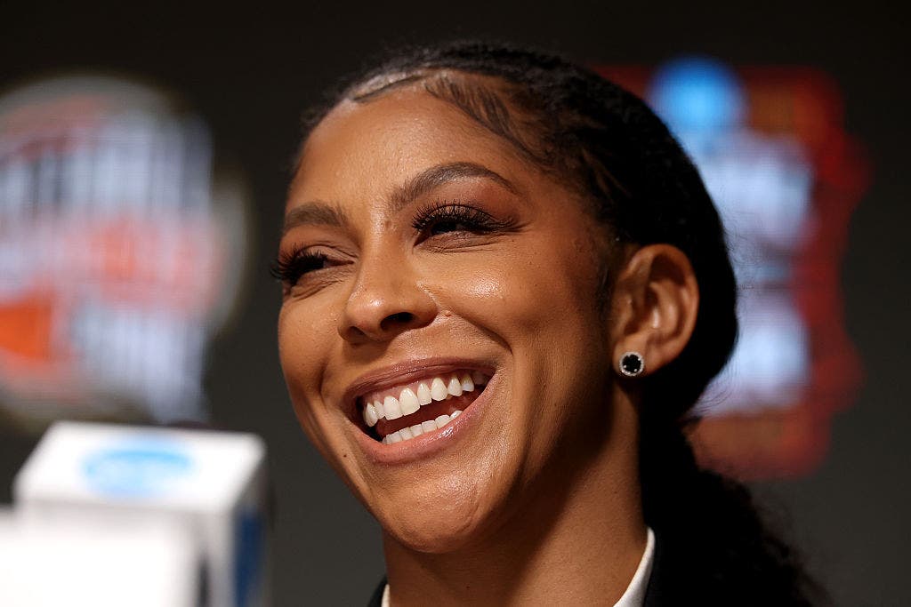 Parker, Delle Donne represent Chicago as part of trailblazing women’s hall of fame class