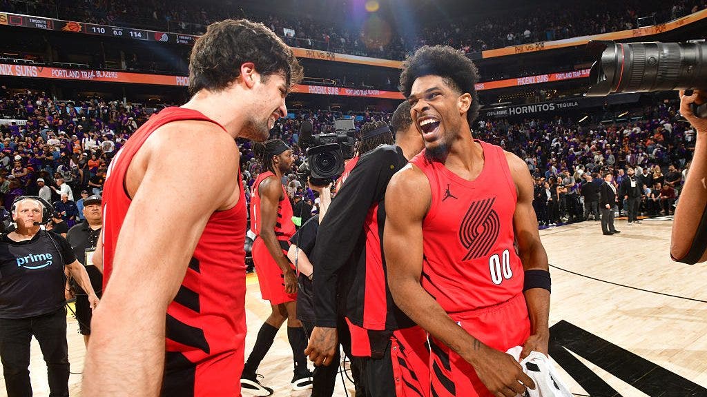NBA Draft Lottery: Chicago Bulls win a top-four pick in the 2026 NBA ...