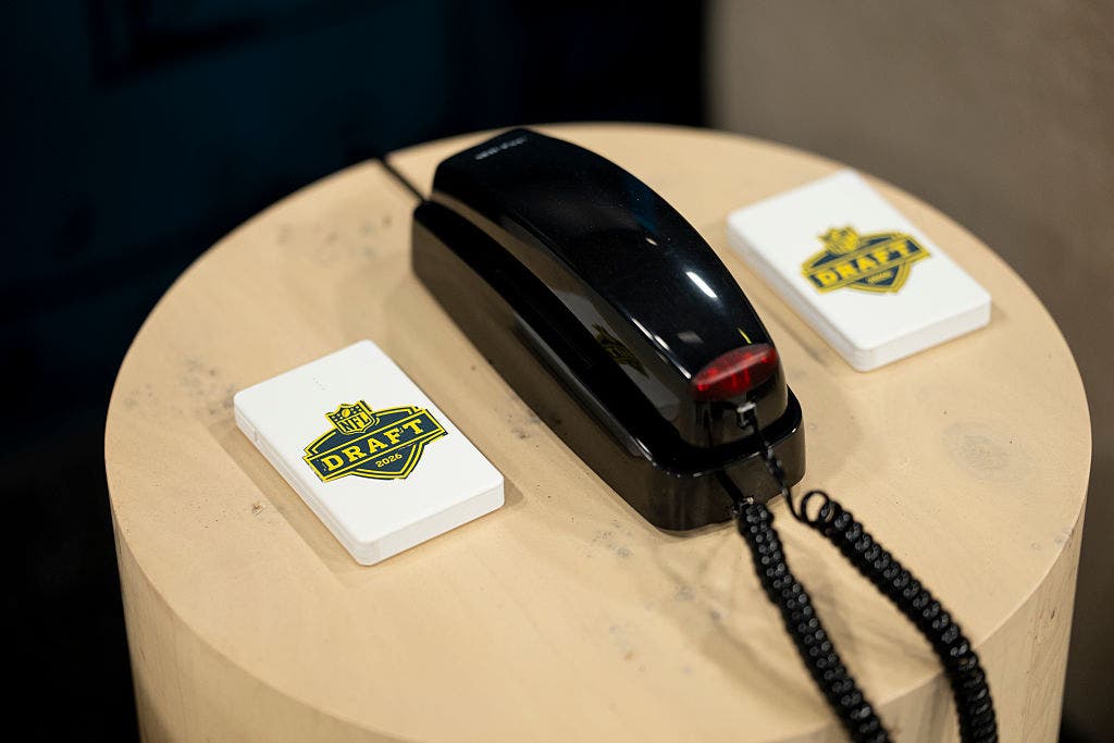 2026 NFL draft: Chicago Bears undrafted free agent (UDFA) signings after the draft