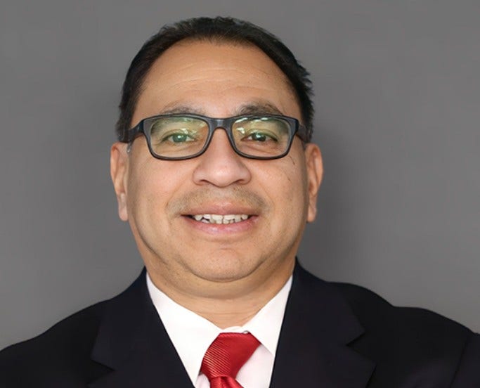 Thornton Township trustee who raised concerns about Tiffany Henyard’s spending dies, officials say