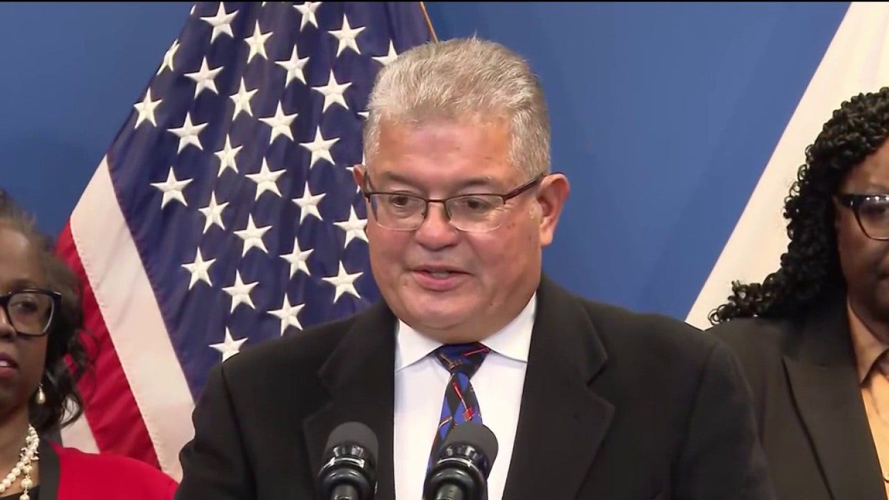 Illinois commission alleges pattern of misconduct, brutality in Operation Midway Blitz