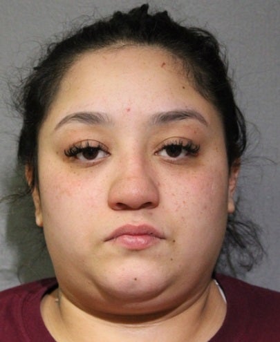 Chicago woman arrested a week after three men shot on Northwest Side