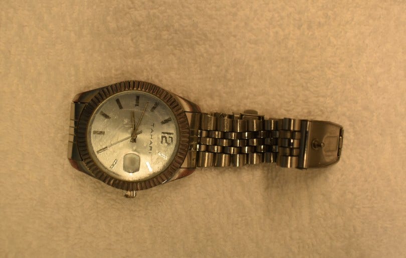 Unidentified man found dead in water at suburban Chicago forest preserve