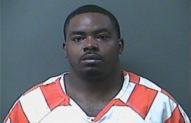 Indiana man sentenced for selling fentanyl, gun with 'switch'