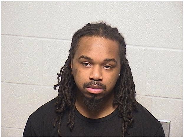 Man sentenced to 67 years for killing Waukegan father in 2022 shooting