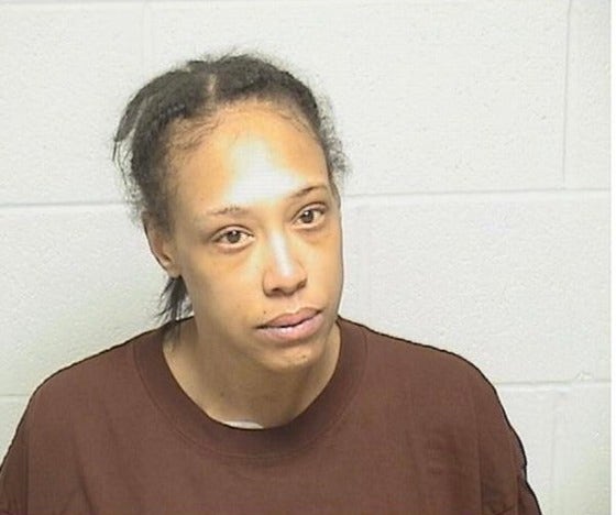 Suburban Chicago mother gets maximum sentence in killing of 6-year-old son