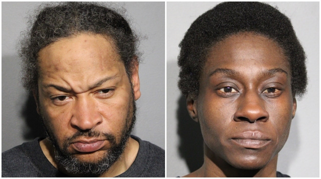2 charged in Chicago mail theft burglary: officials