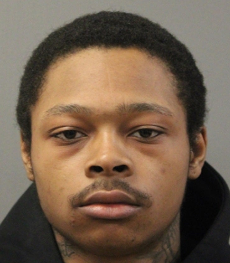 Chicago man arrested months after another man shot during argument