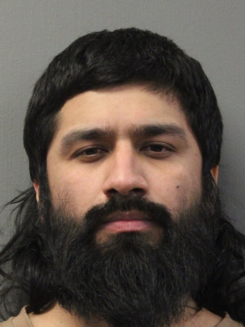 Chicago man charged in Humboldt Park murder of 30-year-old: police