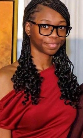 Joy Akhigbe: Chicago police search for missing 16-year-old girl