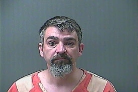 Indiana man charged after motorcyclist killed in crash, police say