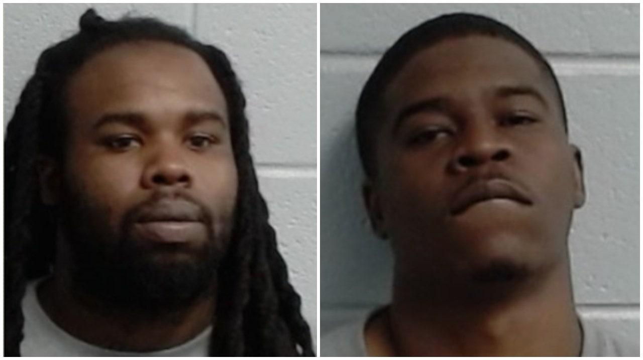 Chicago men charged in deadly drive-by shooting of Alsip man