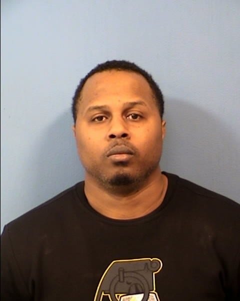 Suburban Chicago man sentenced for firing machine gun during drug deal, prosecutors say