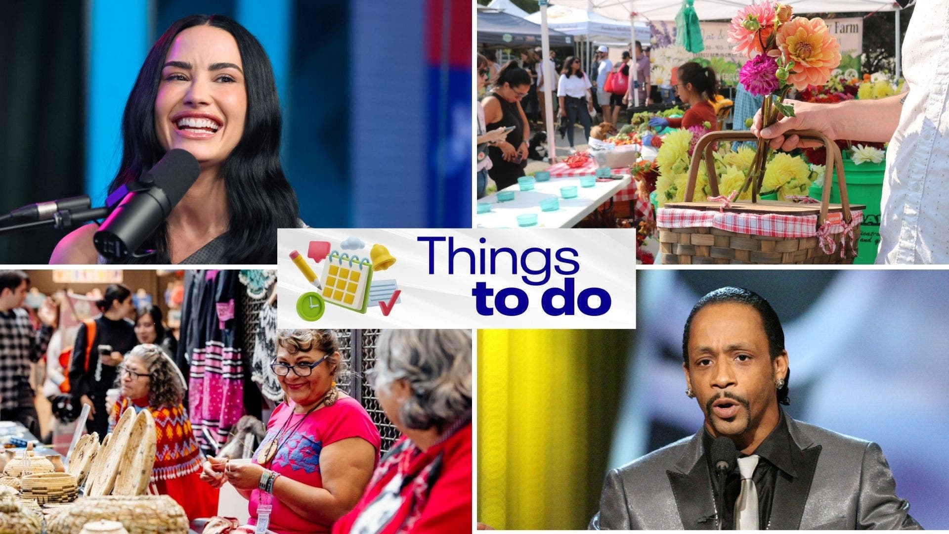 44 things to do in Chicago this weekend: May 1- 3