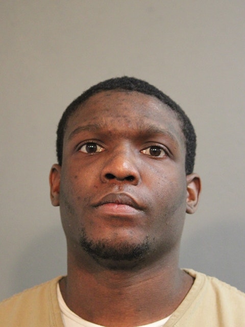 Chicago man arrested 4 months after deadly Near West Side shooting