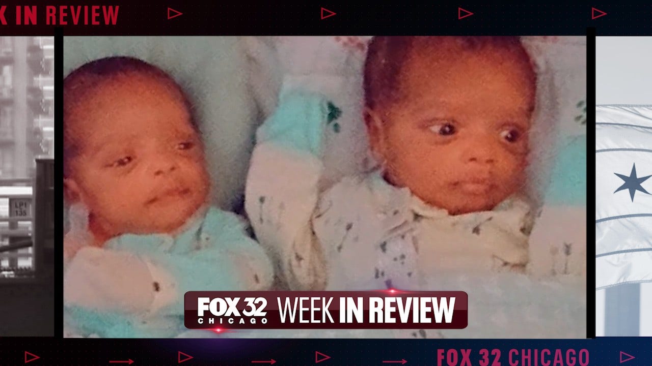 Week In Review | FOX 32 Chicago