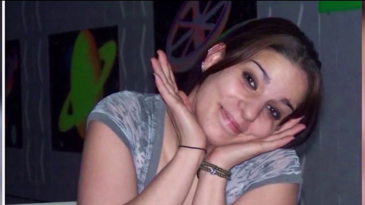 Mother of Illinois woman found dead pushes for SAFE-T Act reform