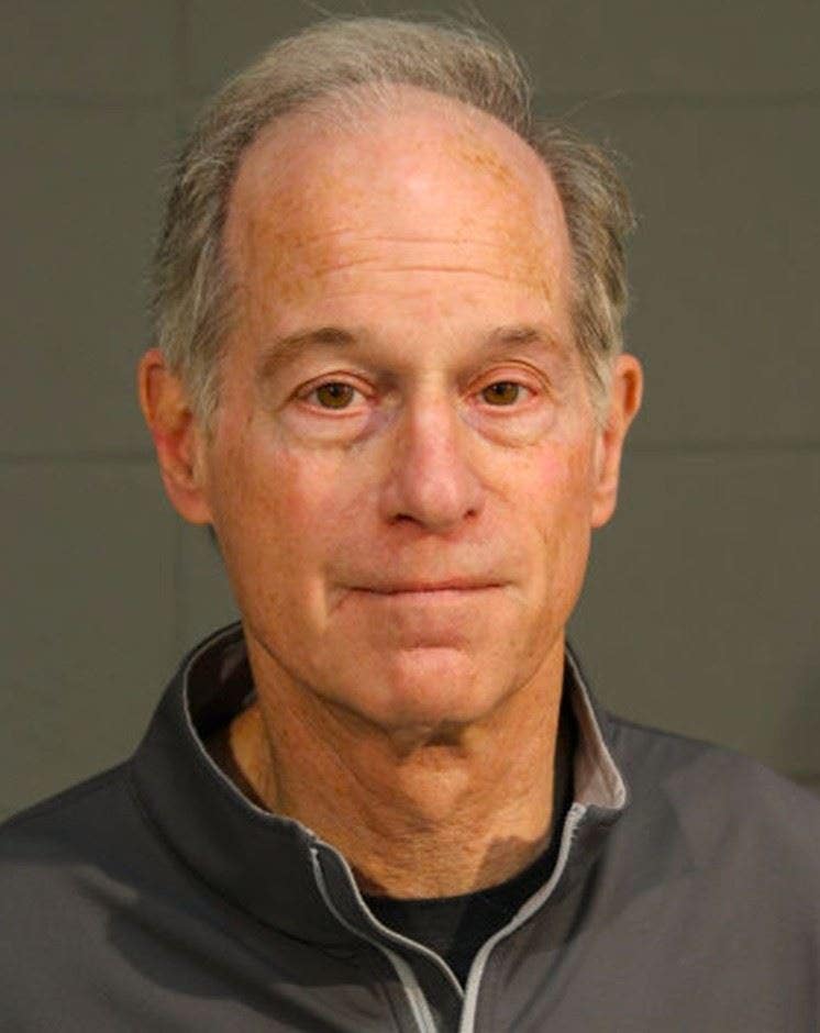 Highland Park man convicted in sexual abuse case involving teen at Northbrook gym
