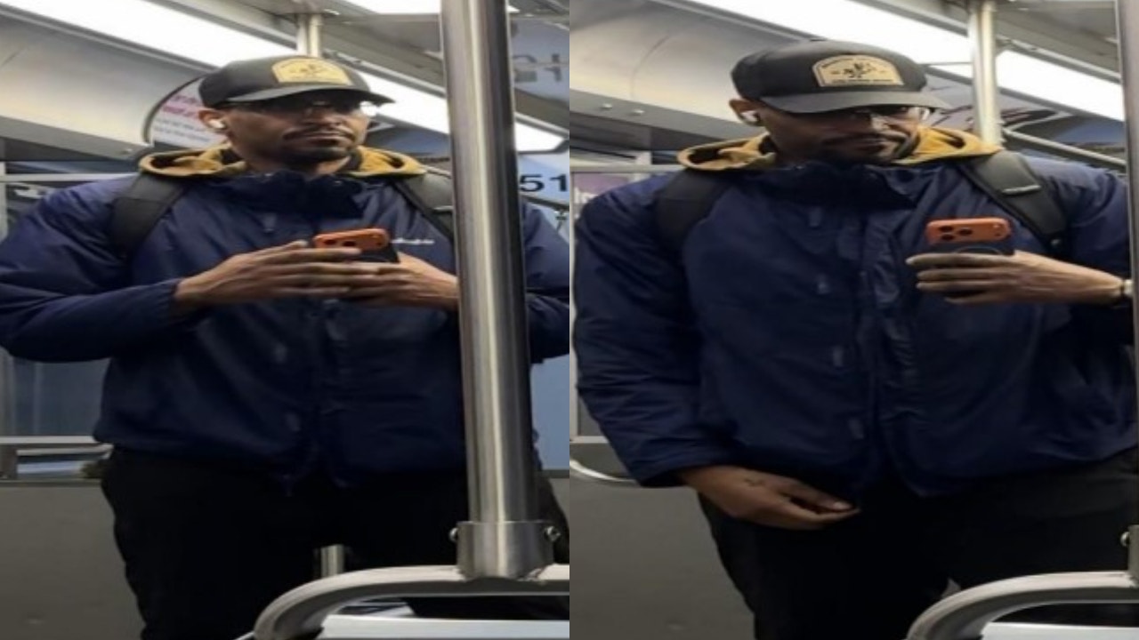 Chicago police seek man accused of punching CTA Red Line rider in Goose Island