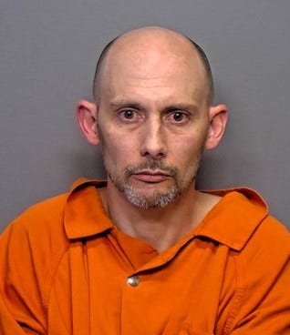 Indiana inmate charged in alleged murder-for-hire plot targeting witness