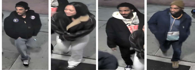 Police searching for suspects who allegedly killed Chicago dad outside bar