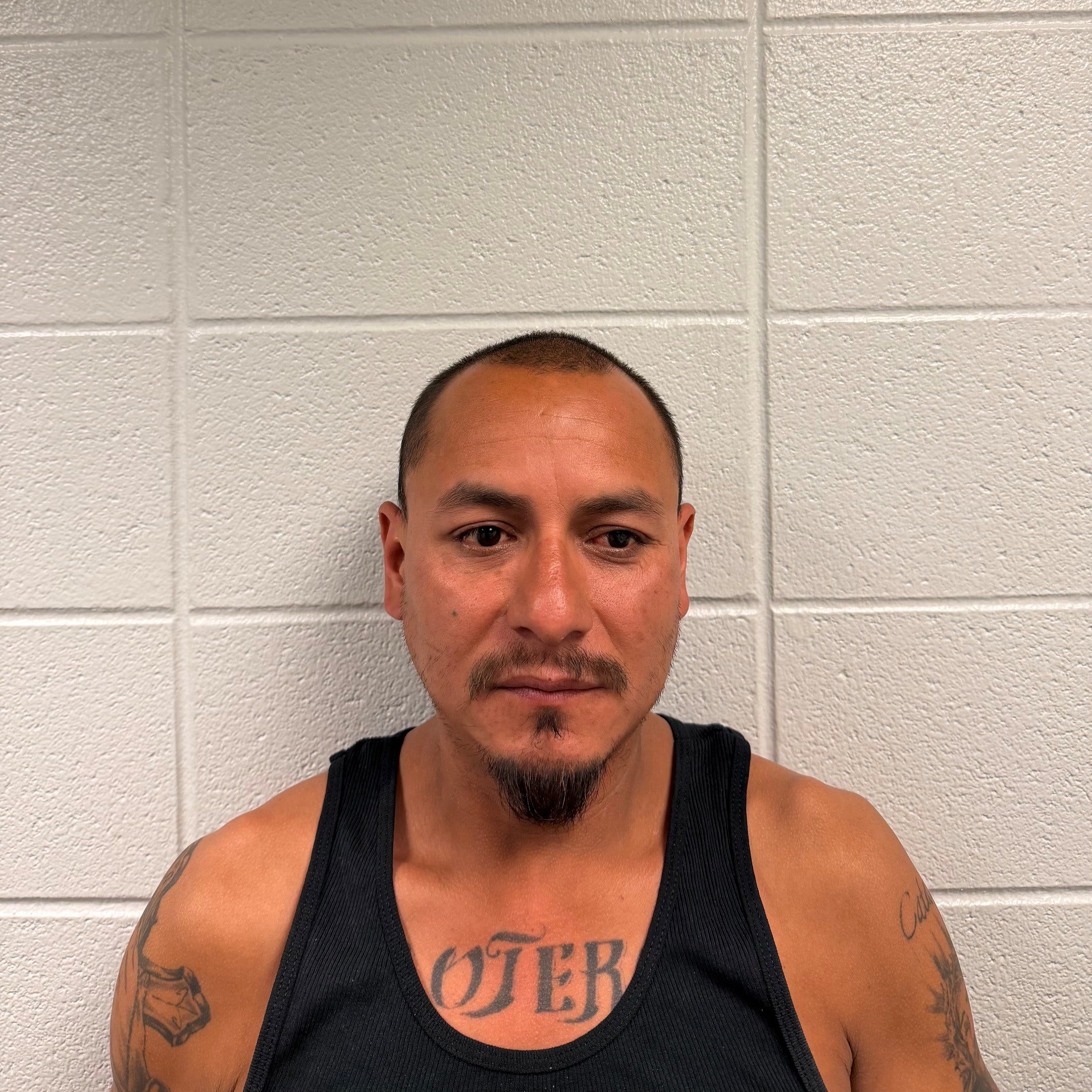 Man accused of soliciting 14-year-old girl arrested in Lake County, sheriff says