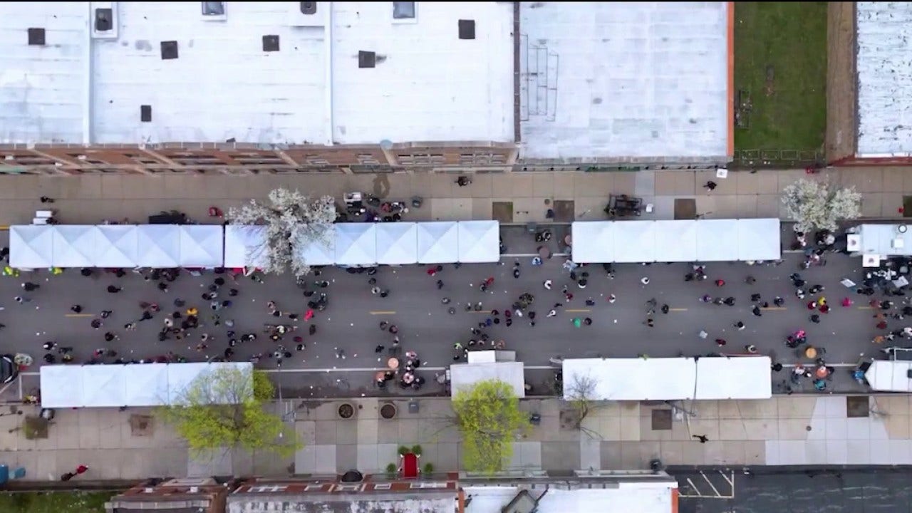 'Spend in the Black' returns to Chatham after $1M day last year