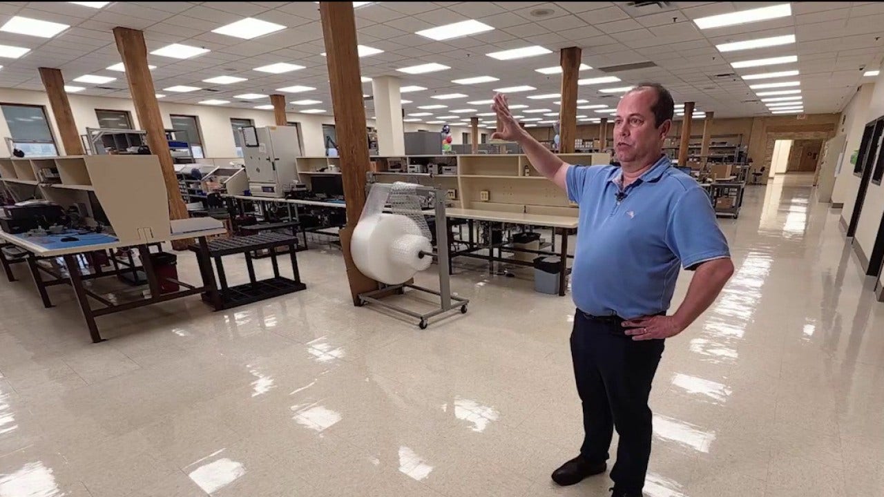 Suburban Chicago company plays key role in historic Artemis II mission