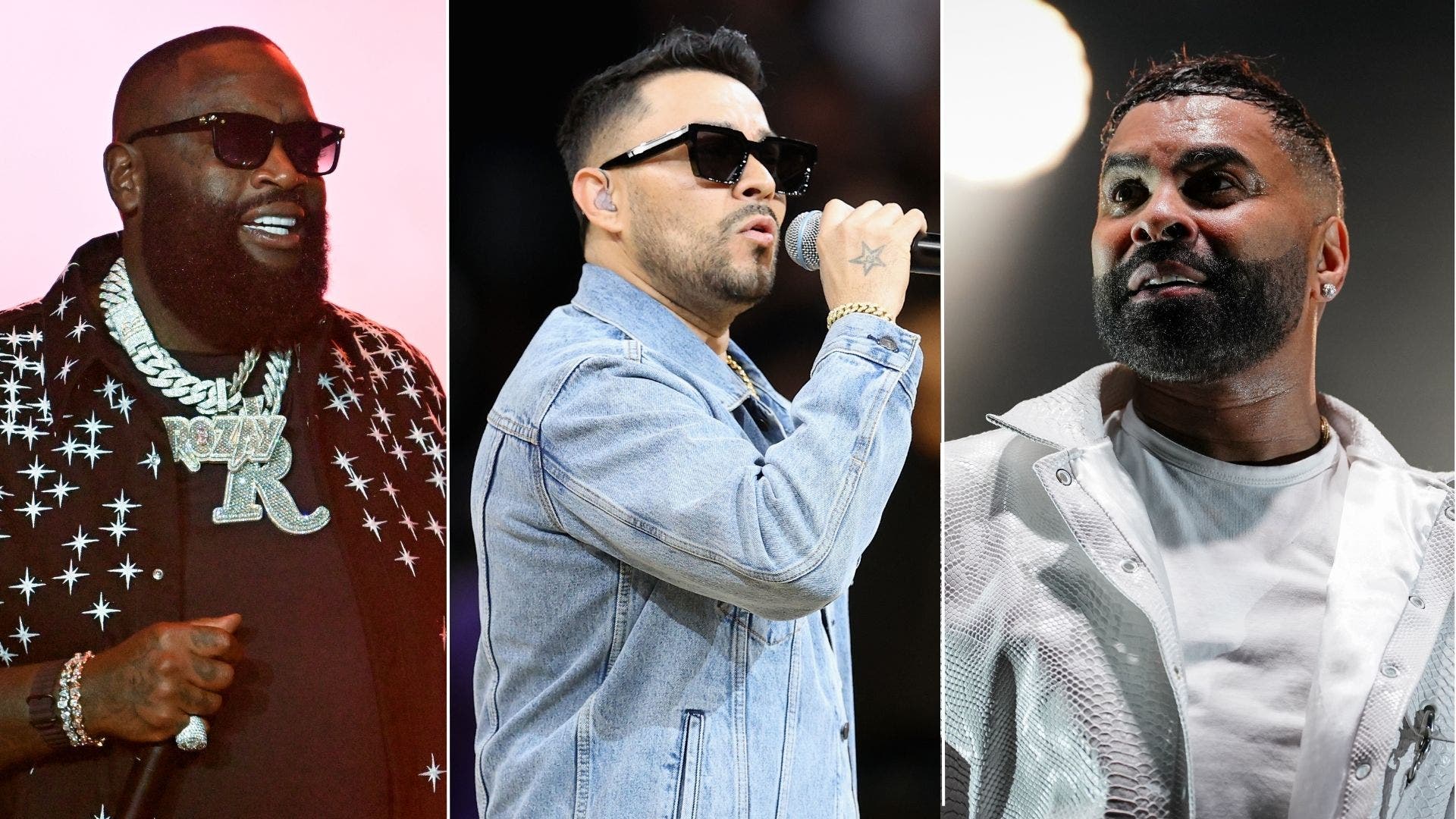 Tacos & Tequila Festival 2026: Lineup, tickets, what to know