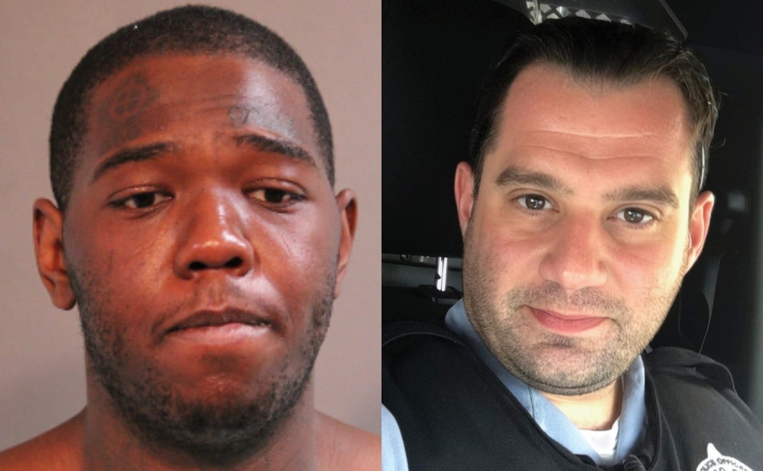 Man charged in Chicago officer’s killing has separate case continued to June 2