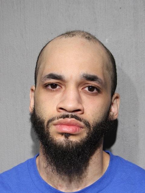 Chicago man turns self in after woman found dead in South Side home, police say