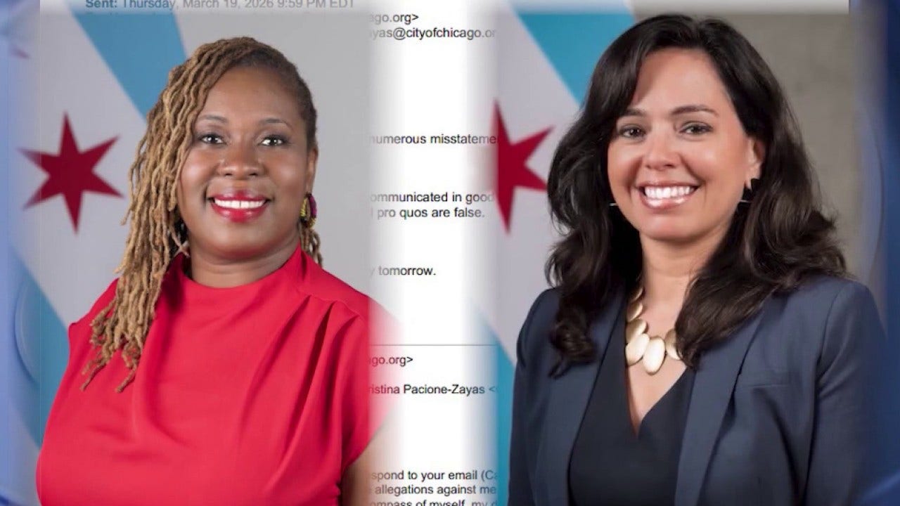 Mayor Johnson appointments face scrutiny amid harassment allegations