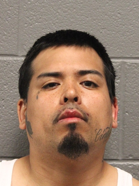 Chicago man charged with attempted murder in Austin home invasion: police