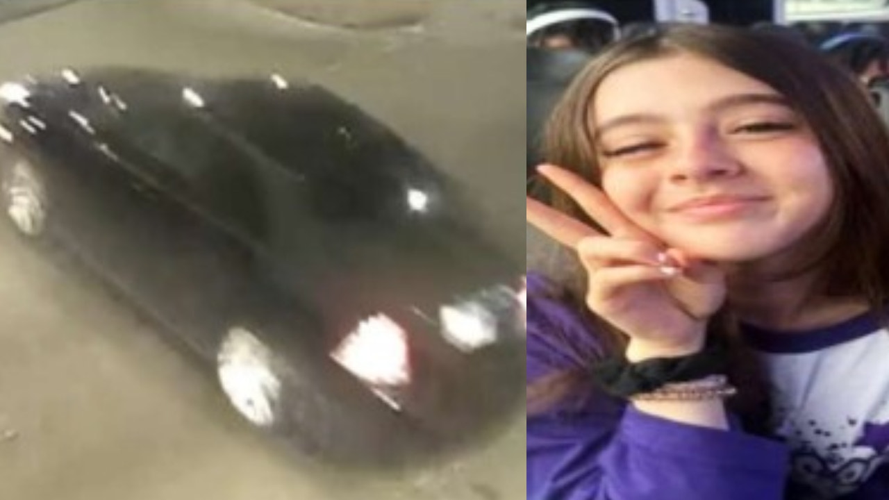 Chicago police search for driver in hit-and-run that killed teen