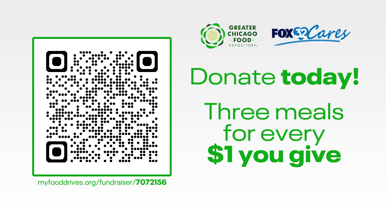 How to help provide nutritious meals for Chicago kids this summer