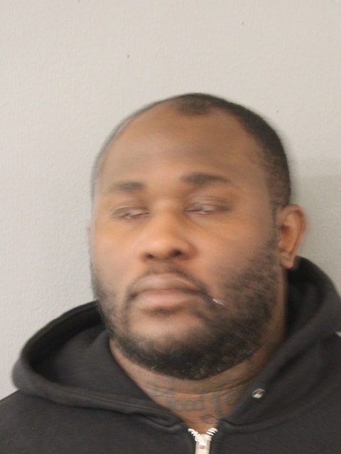 Chicago man charged in deadly Auburn Gresham shooting: police