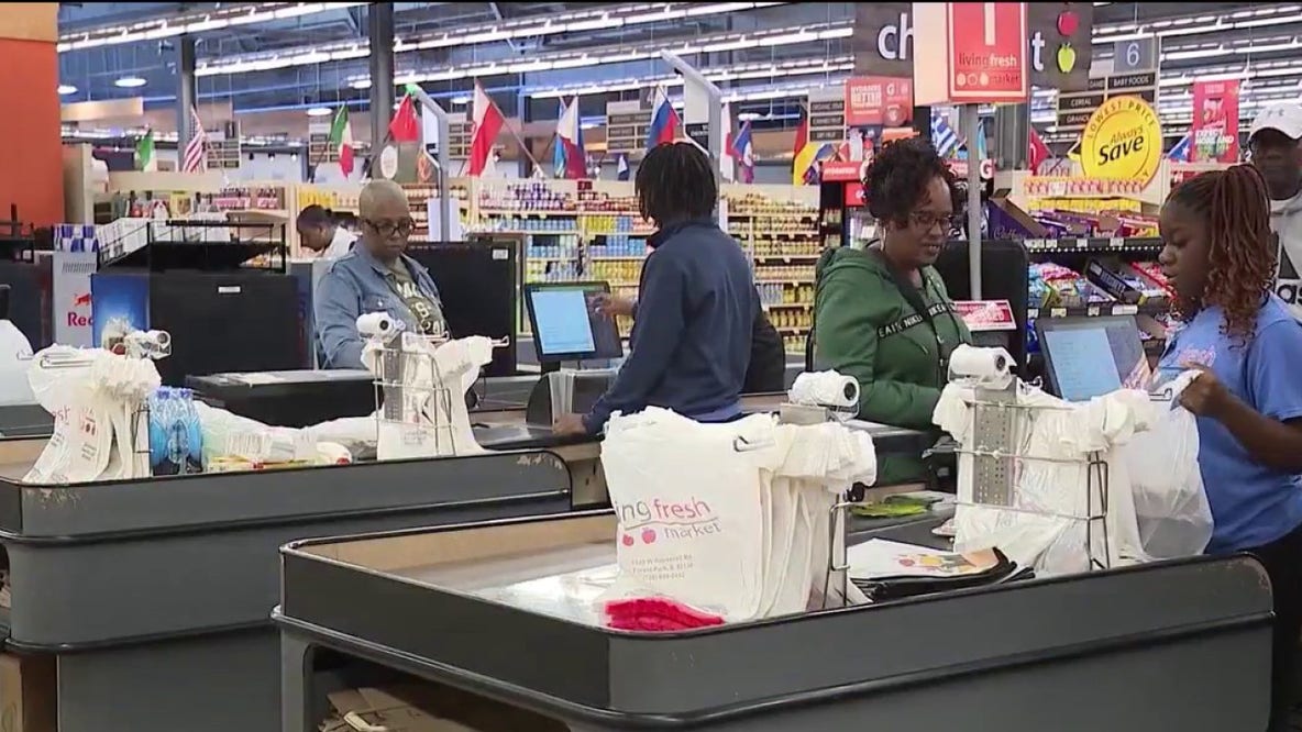 150K Illinois households may lose SNAP assistance beginning May 1